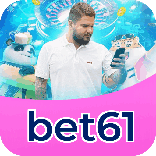 Página de download bet61